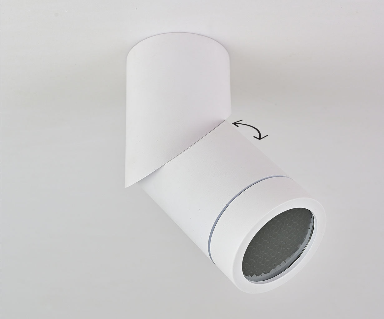 Ceiling Light Spotlight articulated – Luma