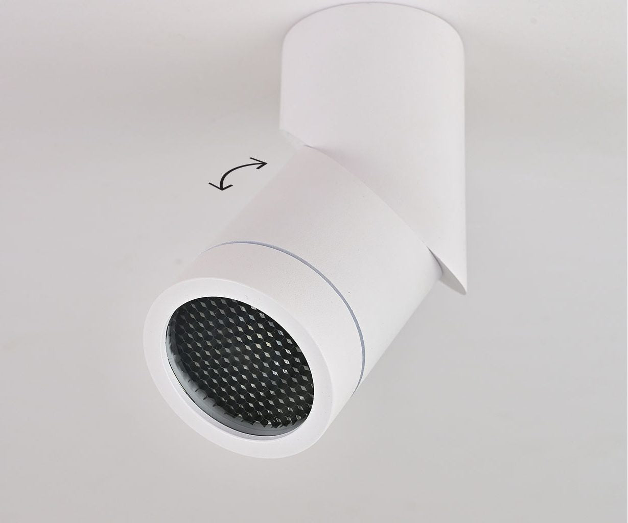Ceiling Light Spotlight articulated – Luma
