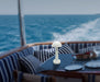 Table Lamp Rechargeable Table Lamp – Luma