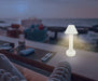 Table Lamp Rechargeable Table Lamp – Luma