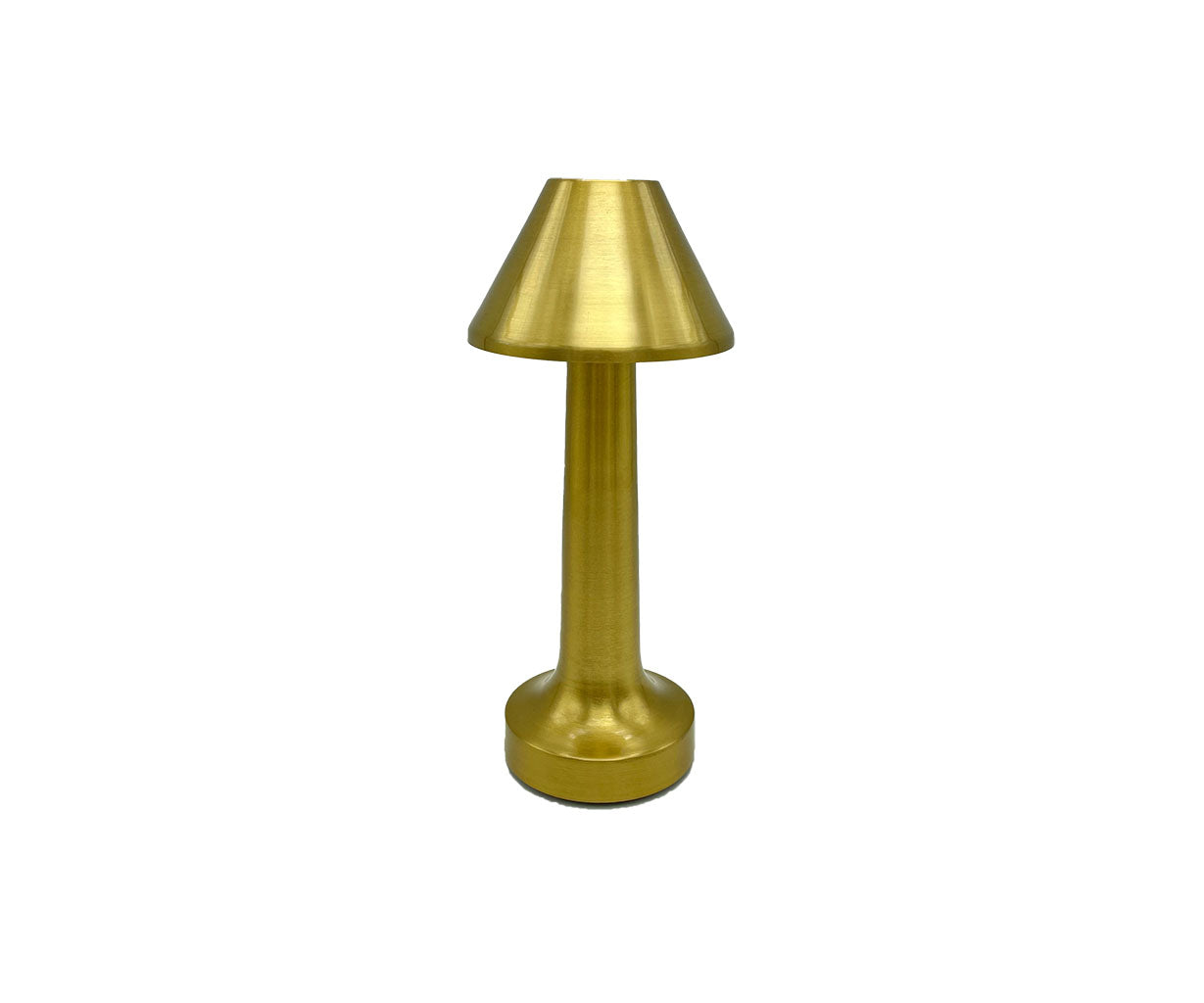 Table Lamp Rechargeable Table Lamp – Luma