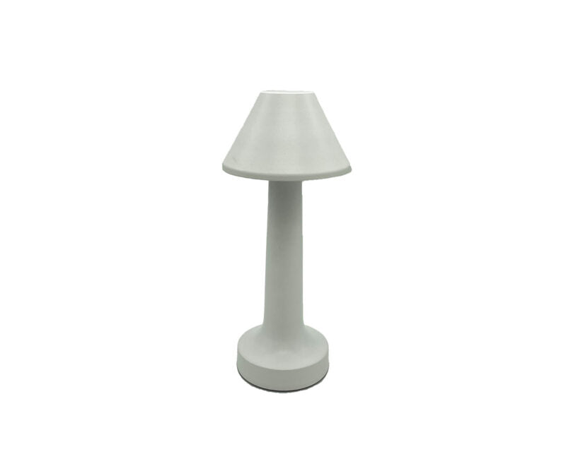 LED Modern Rechargeable Table Lamp Luma