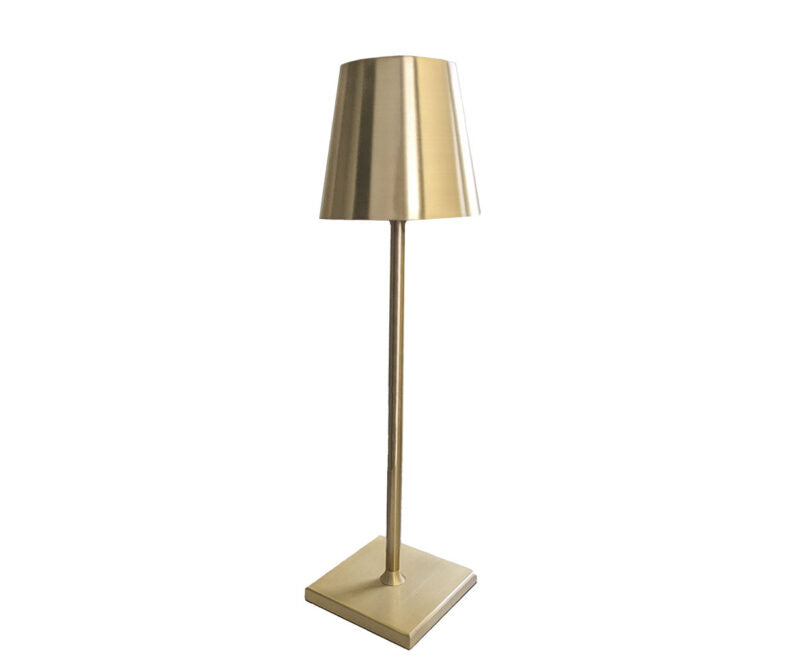 LED Modern Rechargeable Table Lamp Luma