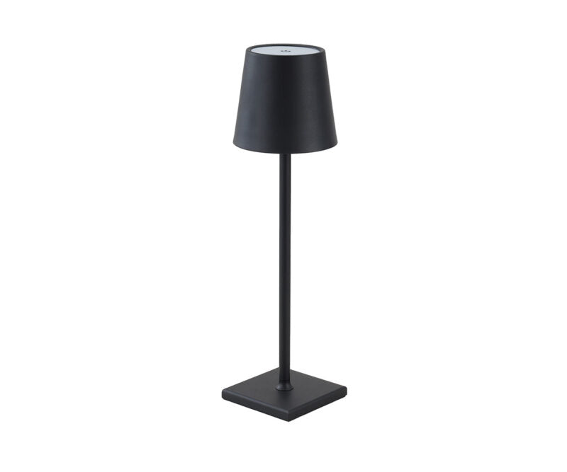 LED Modern Rechargeable Table Lamp Luma