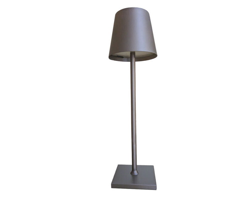 LED Modern Rechargeable Table Lamp Luma