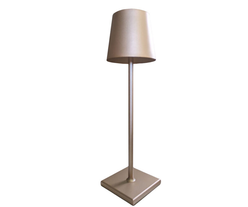 LED Modern Rechargeable Table Lamp Luma