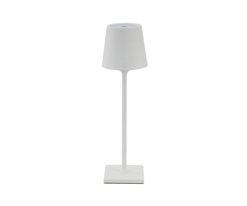 LED Modern Rechargeable Table Lamp Luma