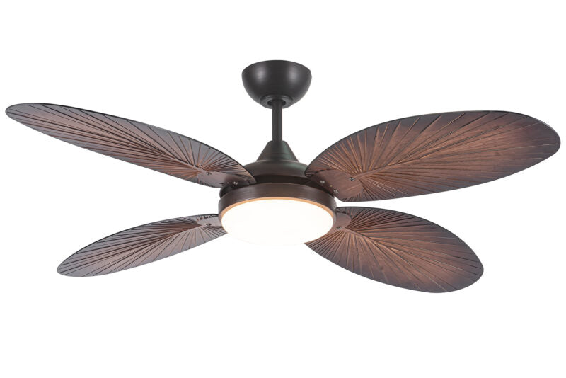 LED Ceiling Fan Lighting Luma