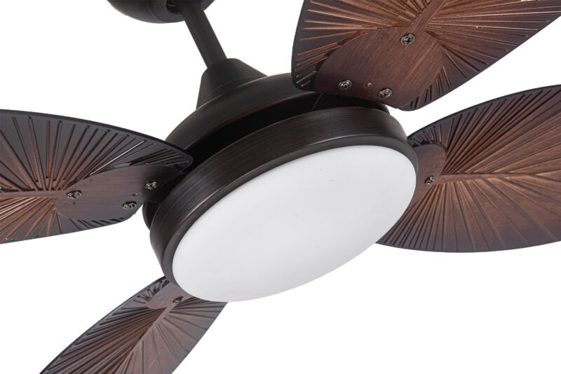 LED Ceiling Fan Lighting Luma