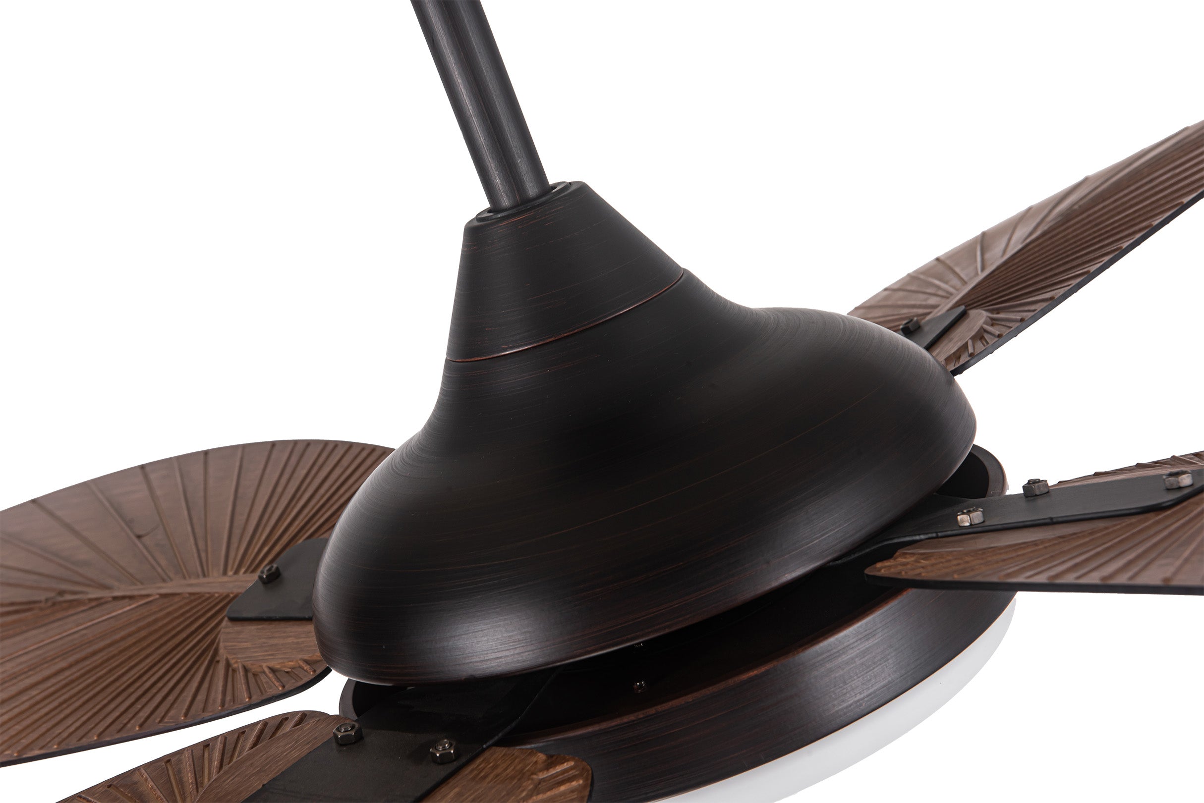 Ceiling Light Ceiling Fan – Luma