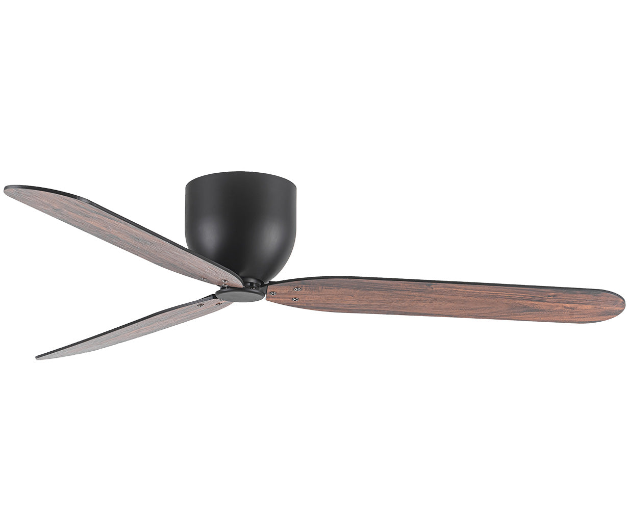 Light Fixture Ceiling Fan – Luma