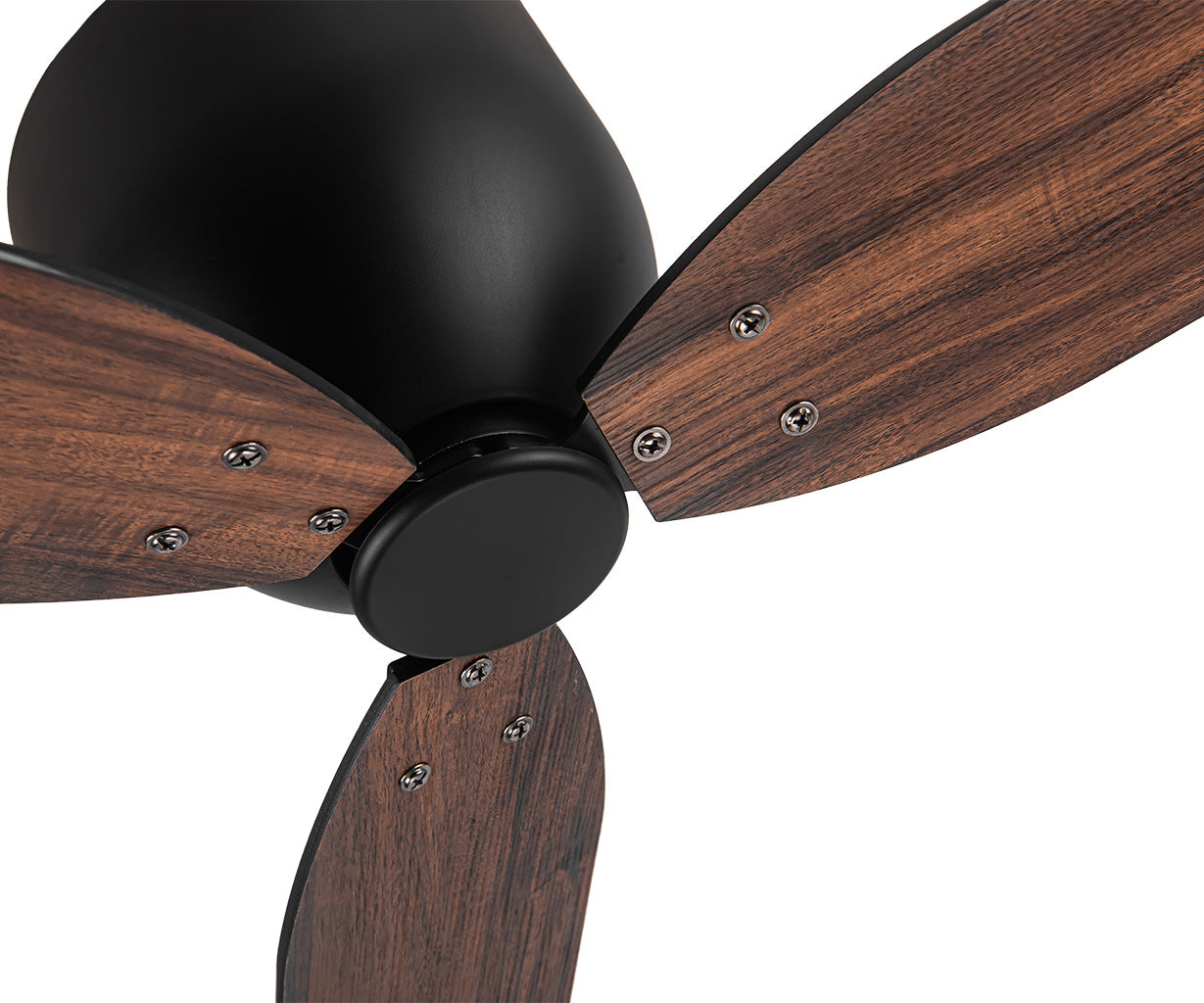 Light Fixture Ceiling Fan – Luma