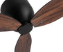 Light Fixture Ceiling Fan – Luma