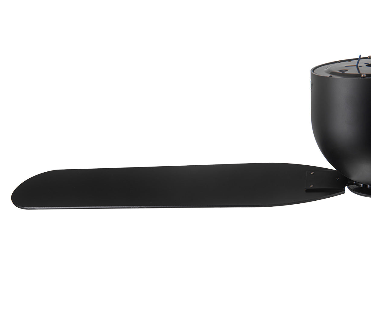 Light Fixture Ceiling Fan – Luma