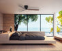 Light Fixture Ceiling Fan – Luma