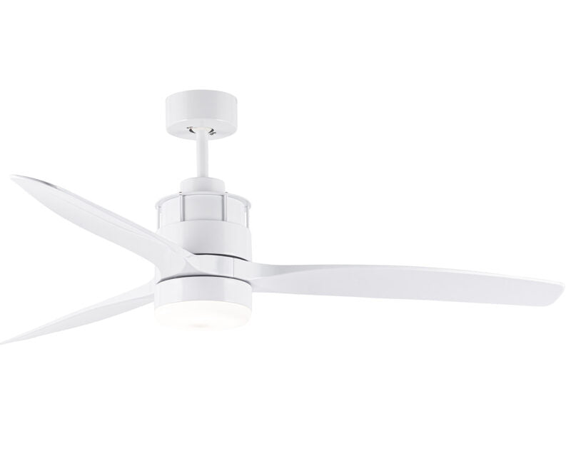 LED Ceiling Fan Lighting Luma