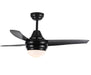 Light Fixture Ceiling Fan Lighting – Luma