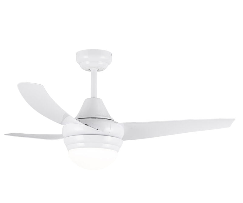 LED Ceiling Fan Lighting Luma