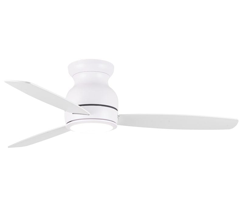 LED Ceiling Fan Lighting Luma