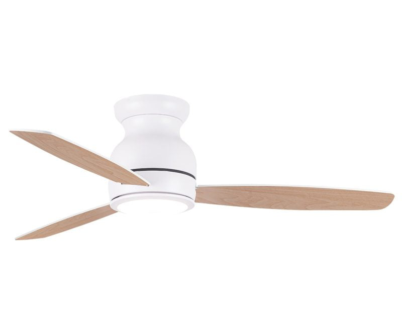 LED Ceiling Fan Lighting Luma