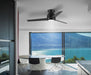 Light Fixture Ceiling Fan Lighting – Luma