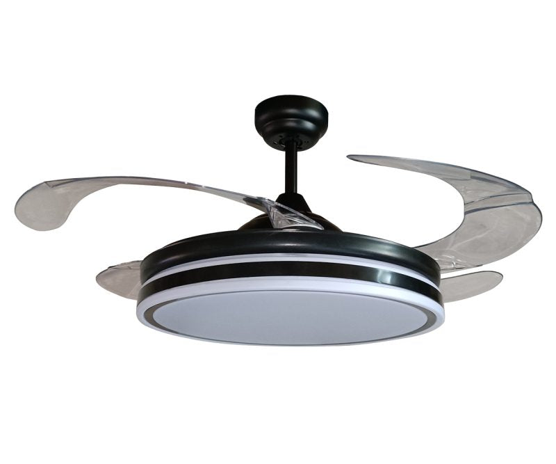 LED Ceiling Fan Lighting Luma