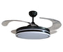 Light Fixture Ceiling Fan Lighting – Luma