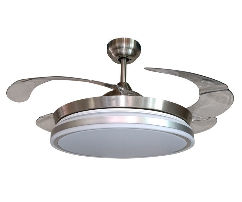 LED Ceiling Fan Lighting Luma