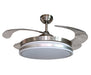 Light Fixture Ceiling Fan Lighting – Luma