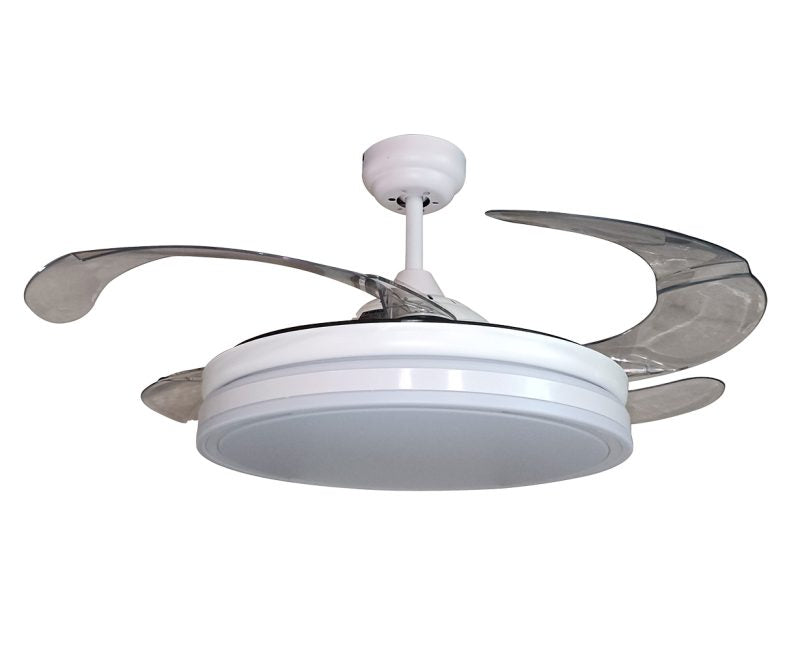 LED Ceiling Fan Lighting Luma