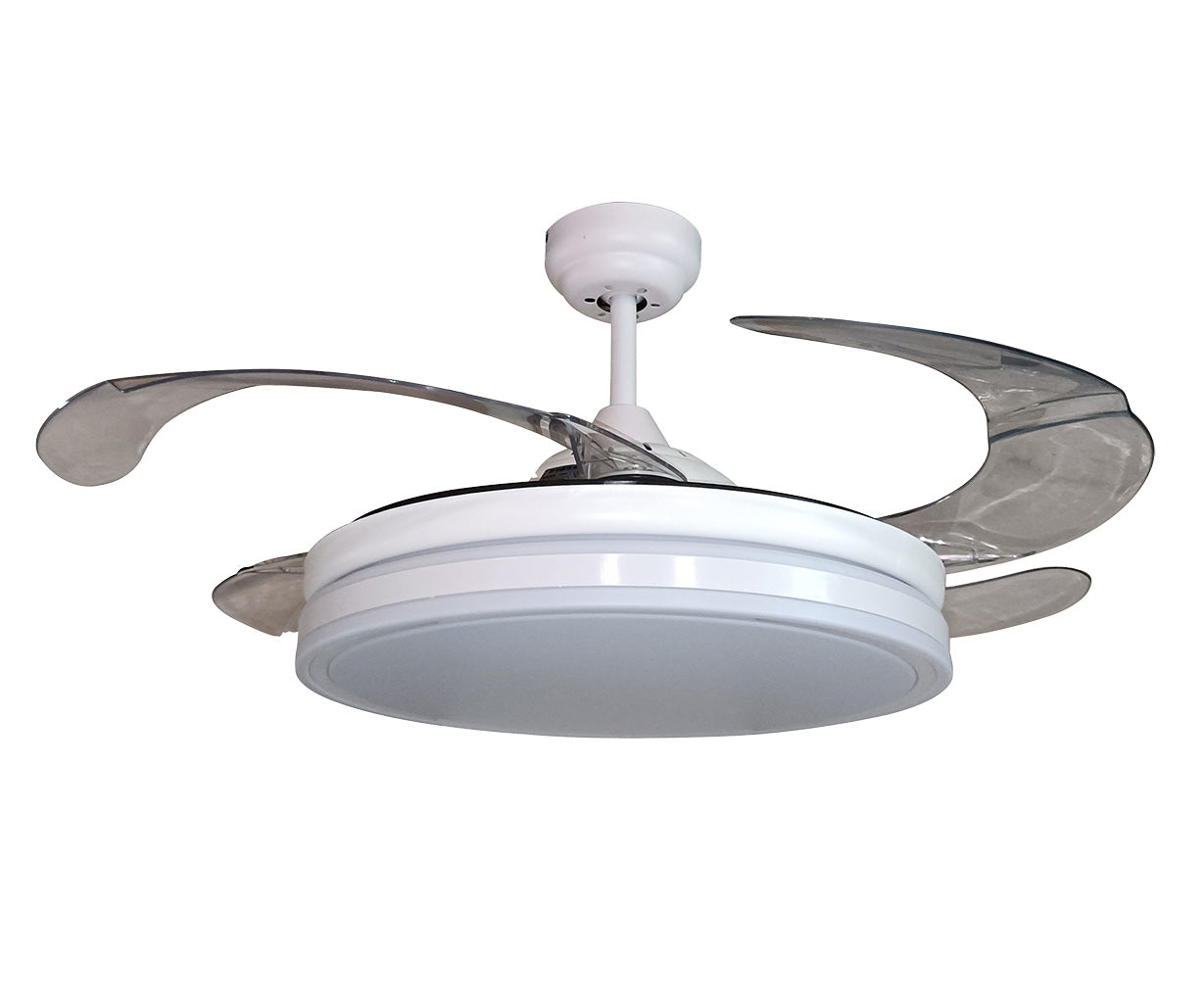 Light Fixture Ceiling Fan Lighting – Luma