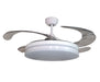 Light Fixture Ceiling Fan Lighting – Luma