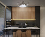 Light Fixture Ceiling Fan Lighting – Luma