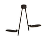 Ceiling Light W:23 cm – Luma