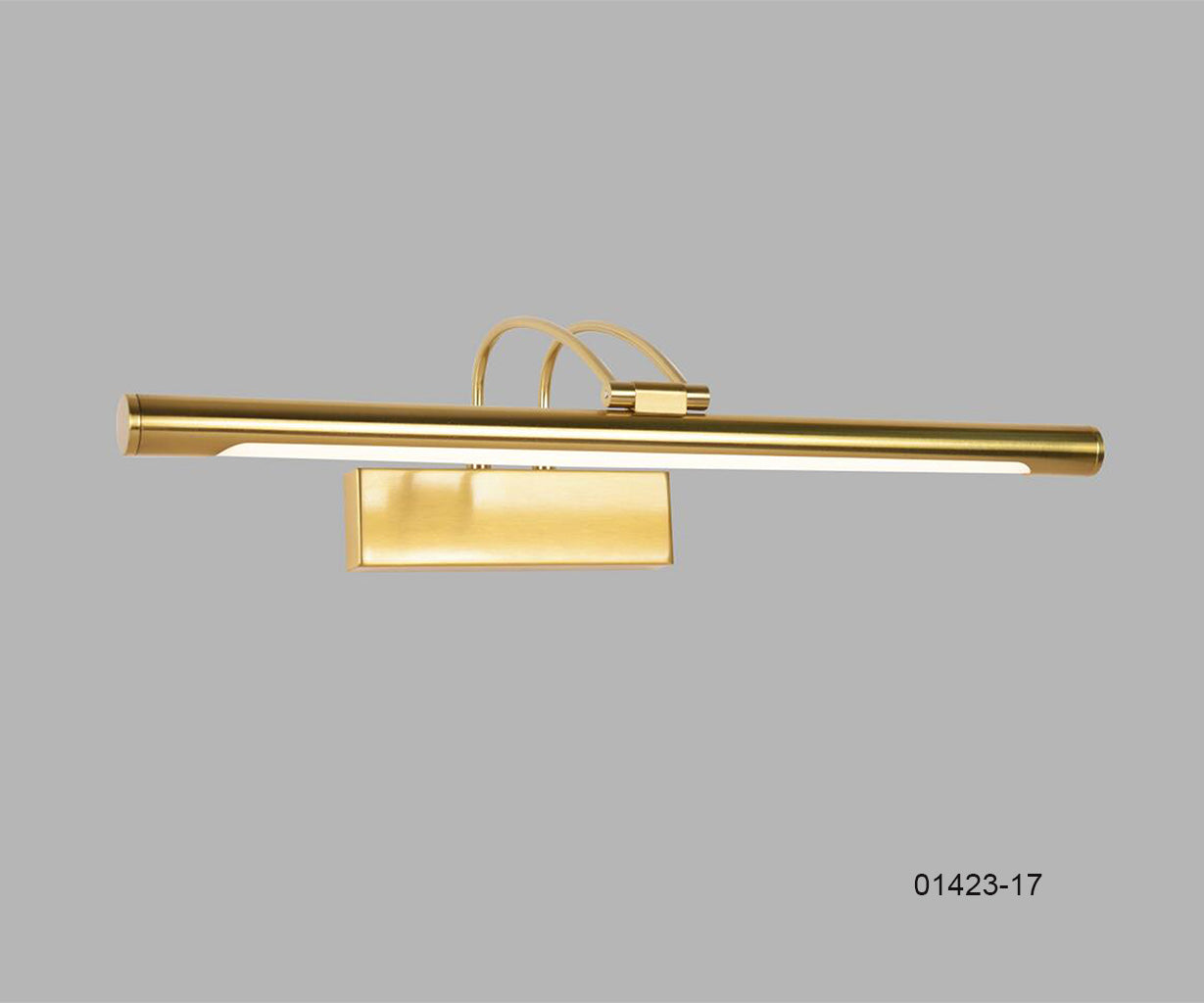 Wall Light L:45 cm – Luma