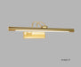 Wall Light L:45 cm – Luma
