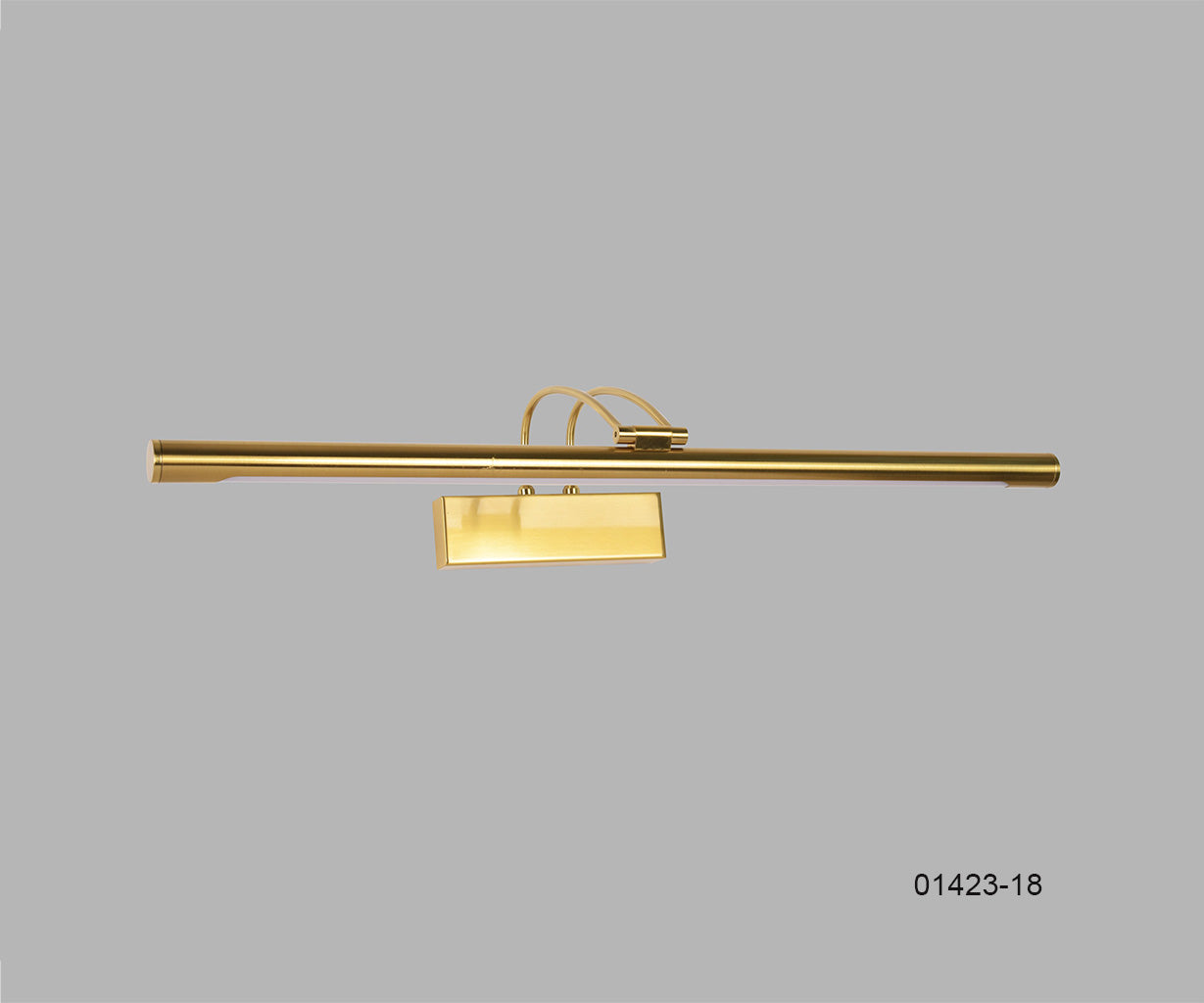 Wall Light L:45 cm – Luma