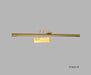 Wall Light L:45 cm – Luma
