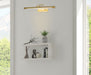 Wall Light L:45 cm – Luma