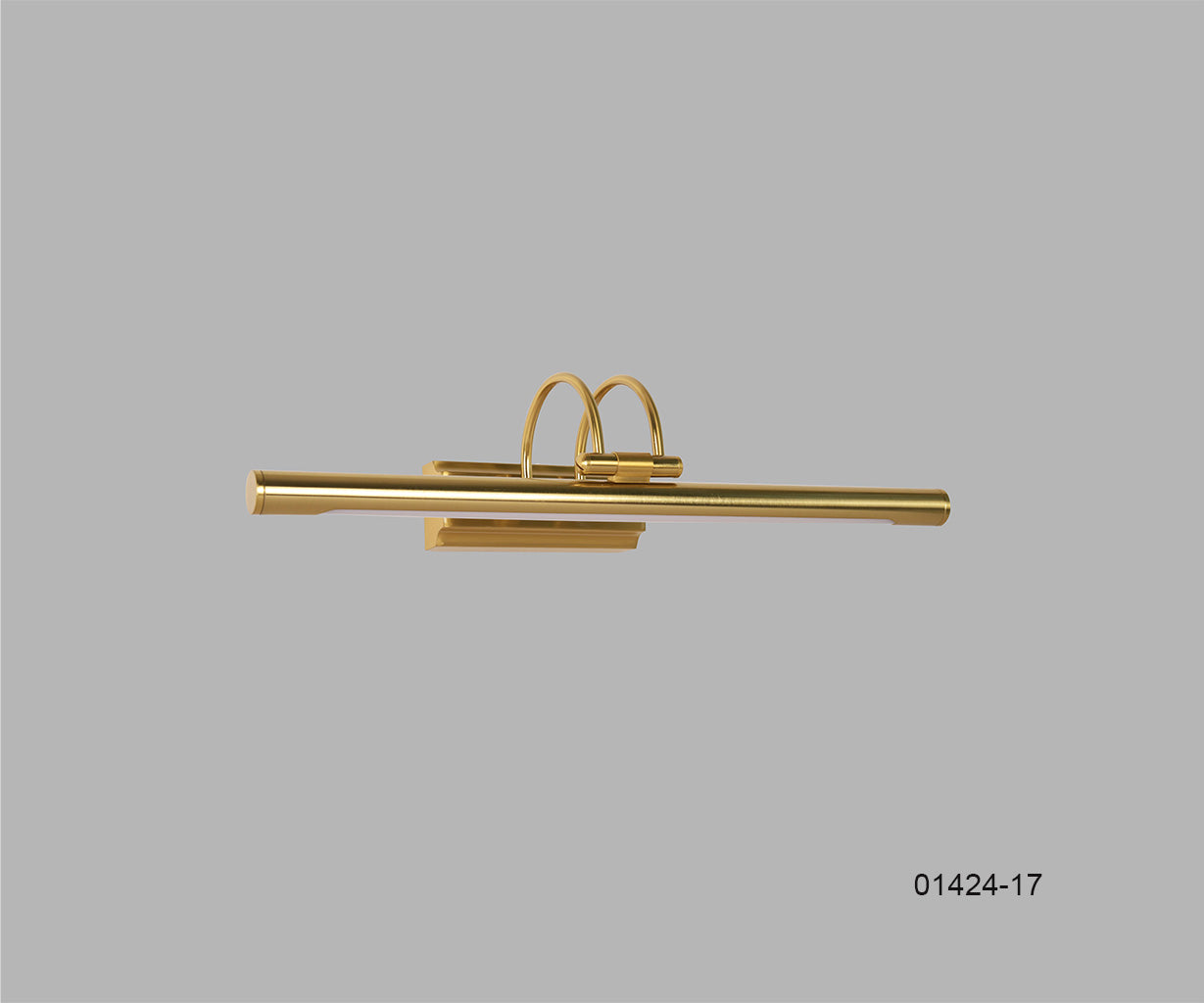 Wall Light L:45 cm – Luma