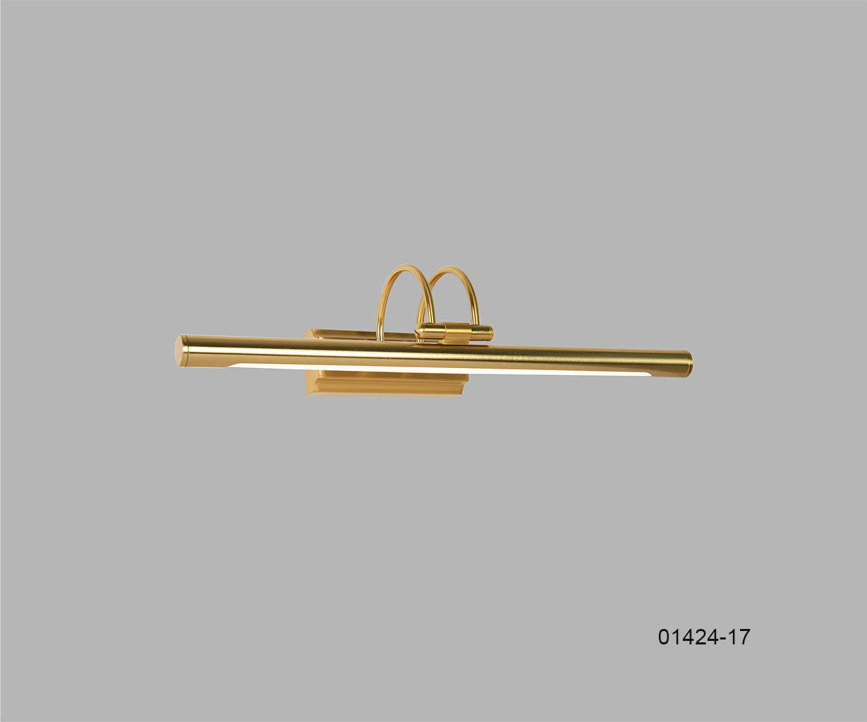 Wall Light L:45 cm – Luma