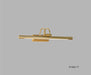 Wall Light L:45 cm – Luma