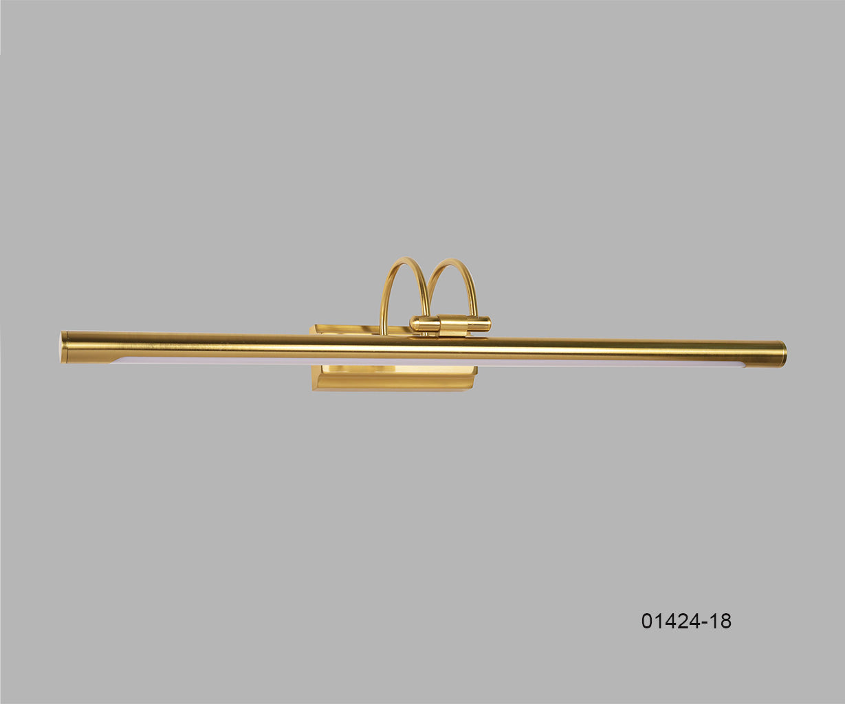 Wall Light L:45 cm – Luma