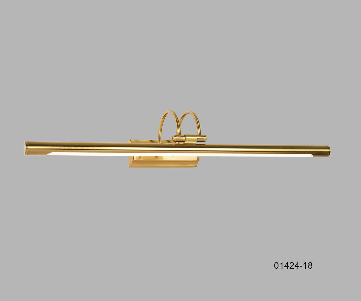 Wall Light L:45 cm – Luma