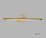 Wall Light L:45 cm – Luma