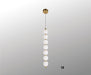 Pendant Light 3-lights – Luma