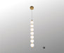 Pendant Light 3-lights – Luma