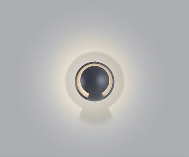 Wall Light Outdoor Wall Light – Luma