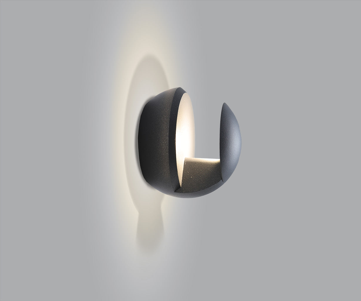 Wall Light Outdoor Wall Light – Luma