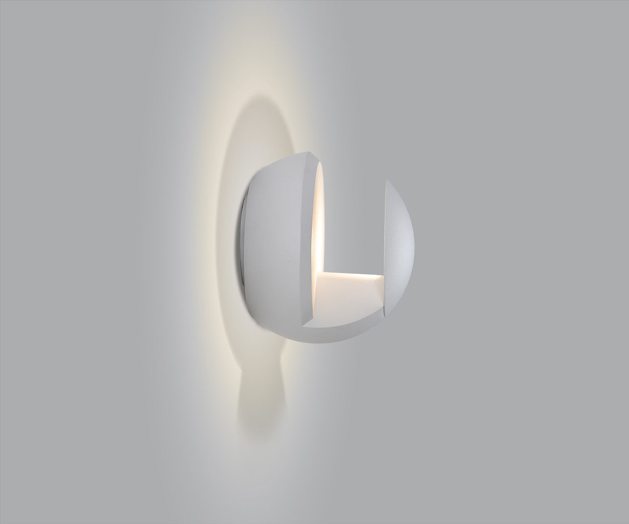 Wall Light Outdoor Wall Light – Luma